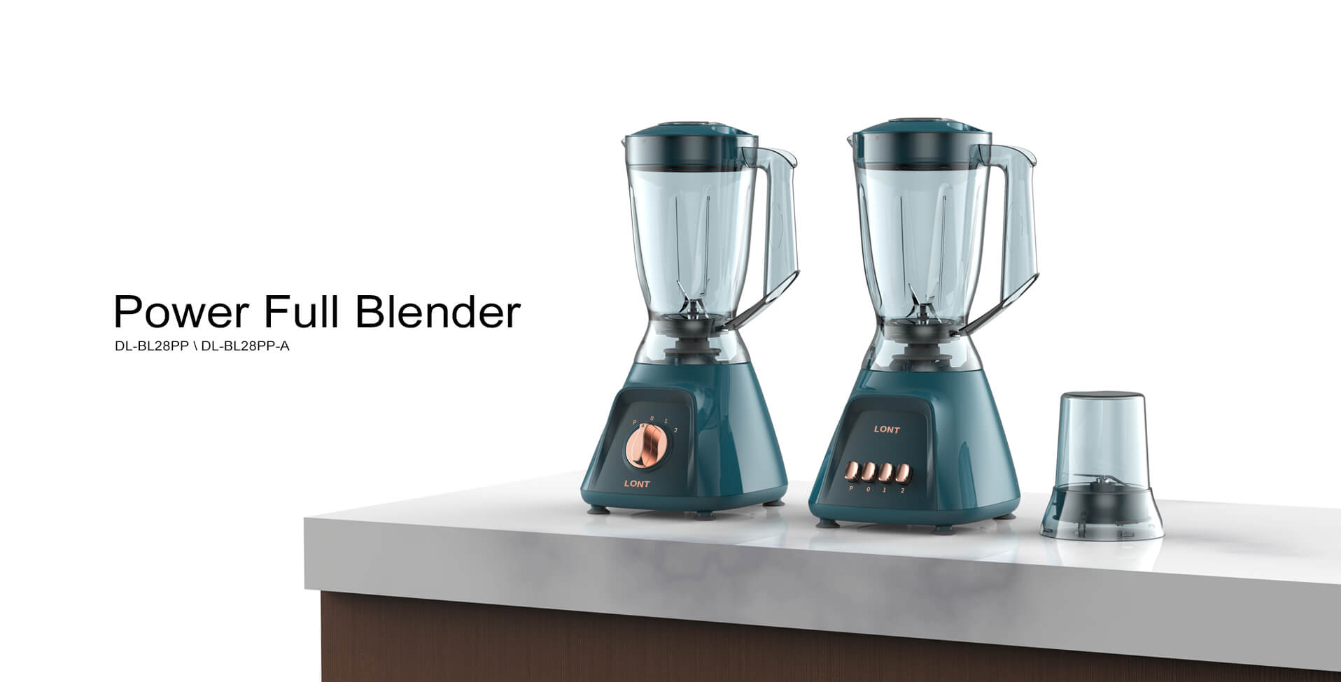 Battery Portable Blender