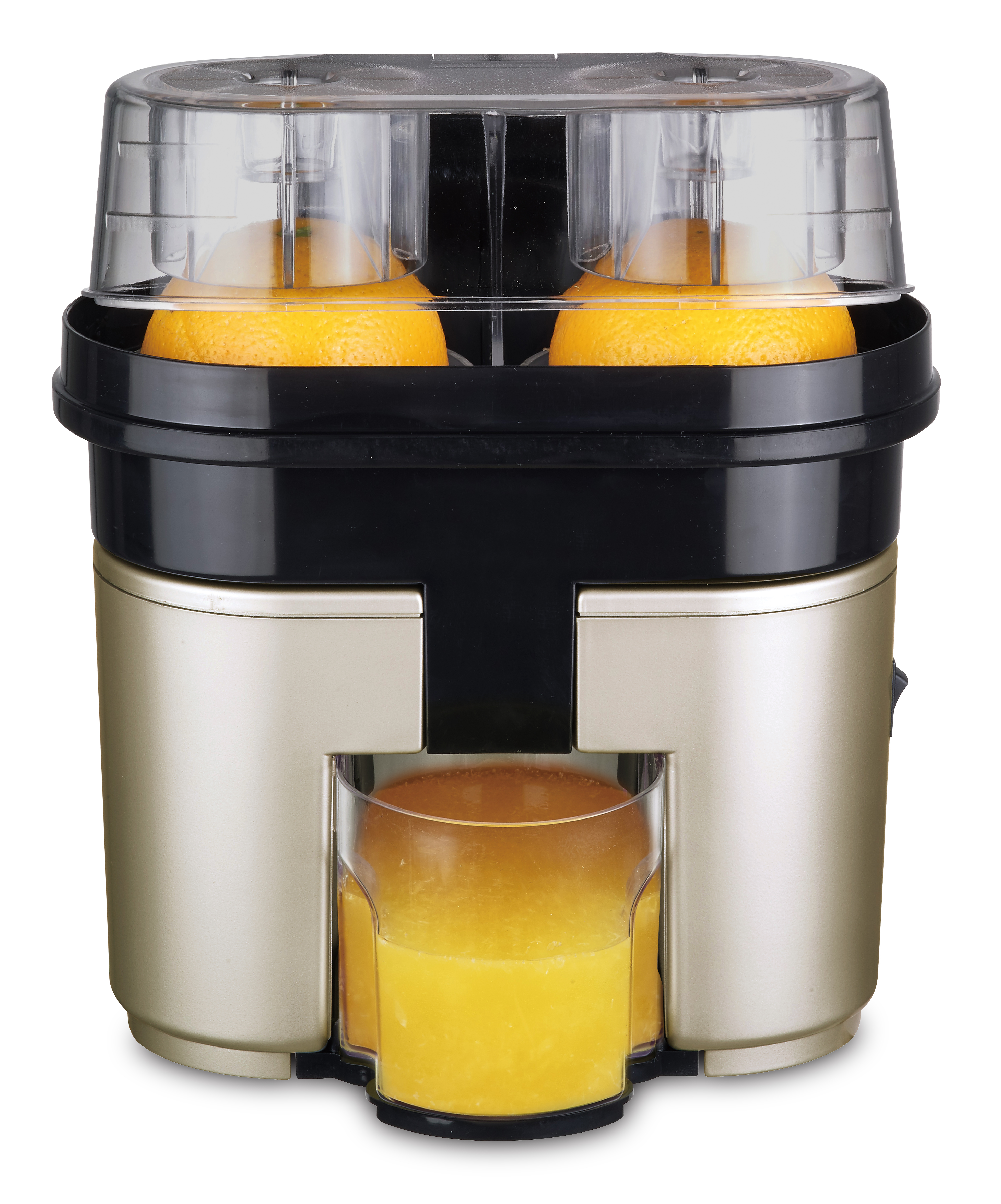 Citrus Juicer DL-802