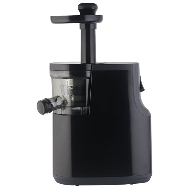 Slow Juicer 180W 800mL Small Electric Fruit Jucing Fruit